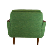 The Daniel Chair